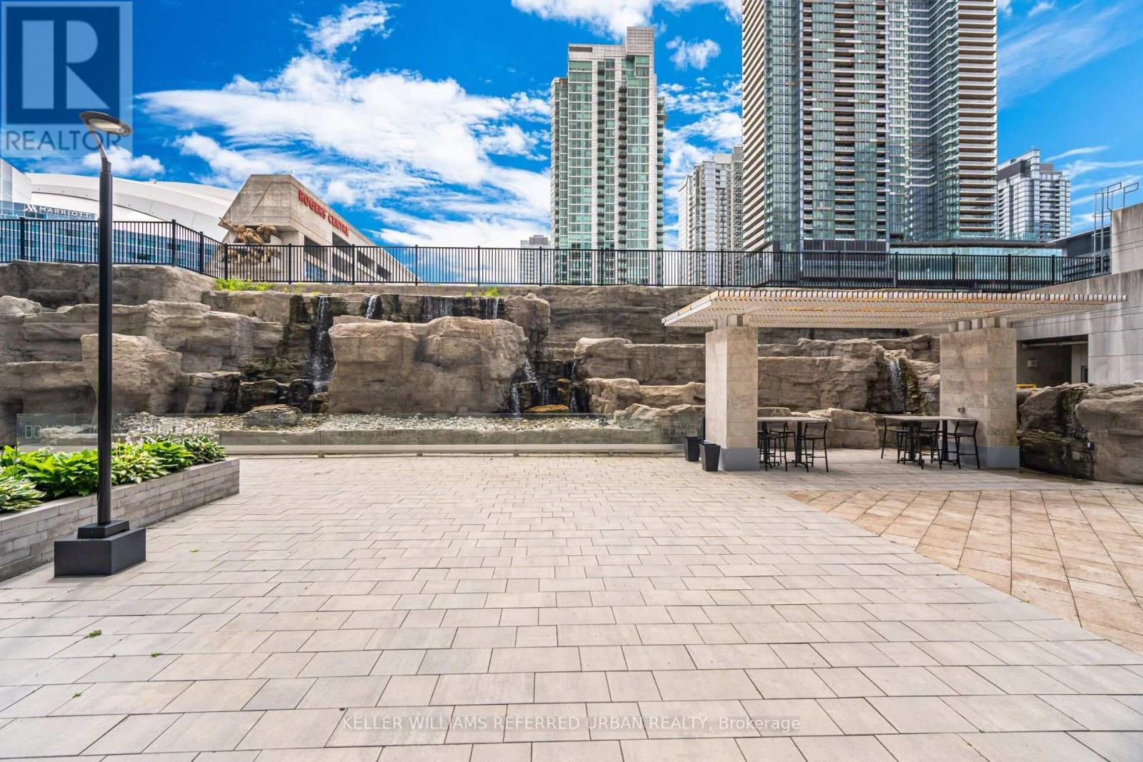 1501 - 361 Front Street, Toronto, ON