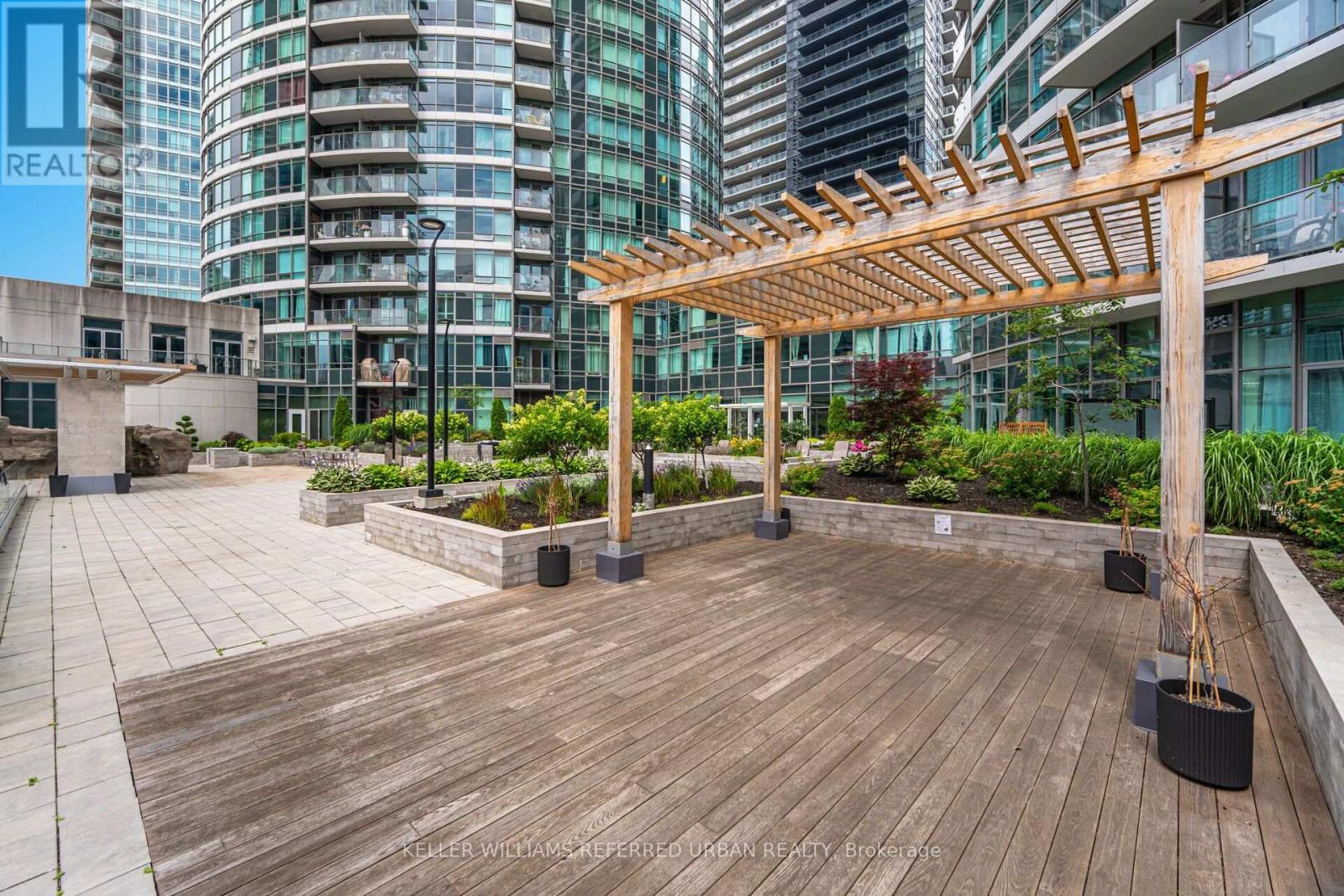 1501 - 361 Front Street, Toronto, ON