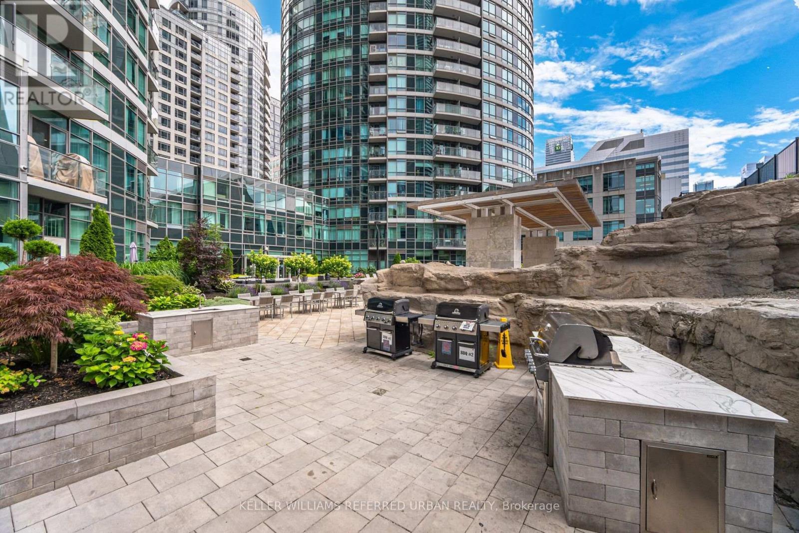 1501 - 361 Front Street, Toronto, ON