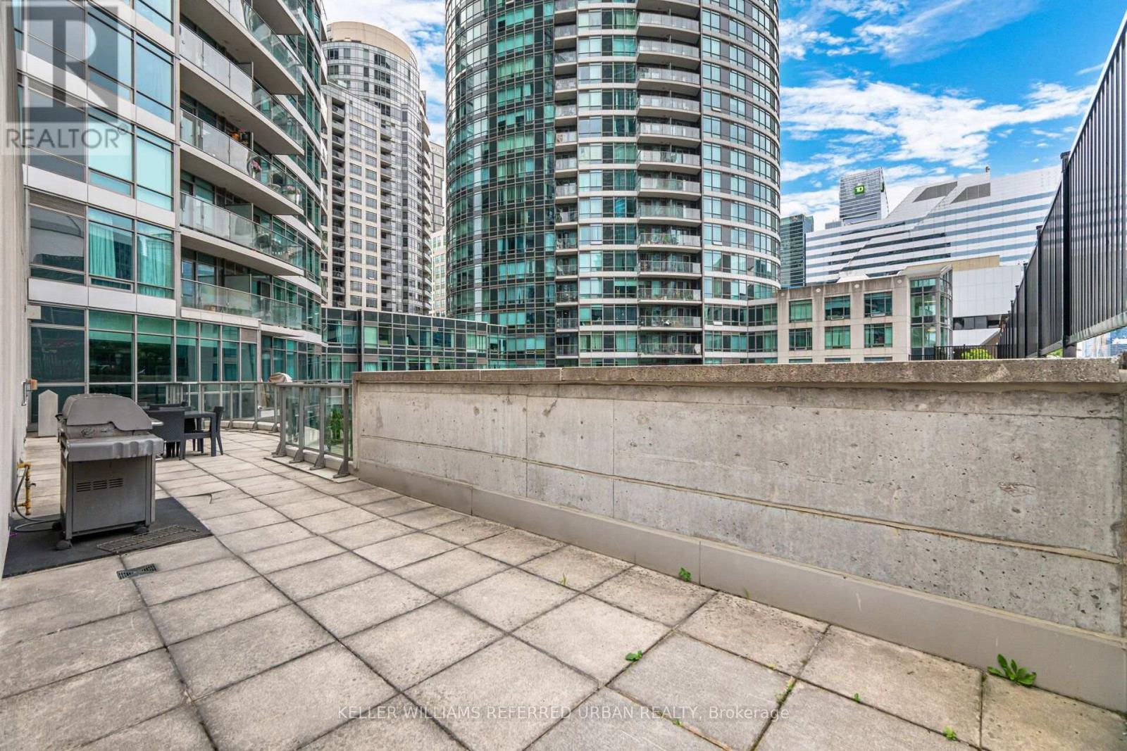 1501 - 361 Front Street, Toronto, ON