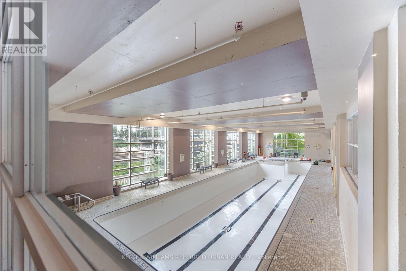 1501 - 361 Front Street, Toronto, ON