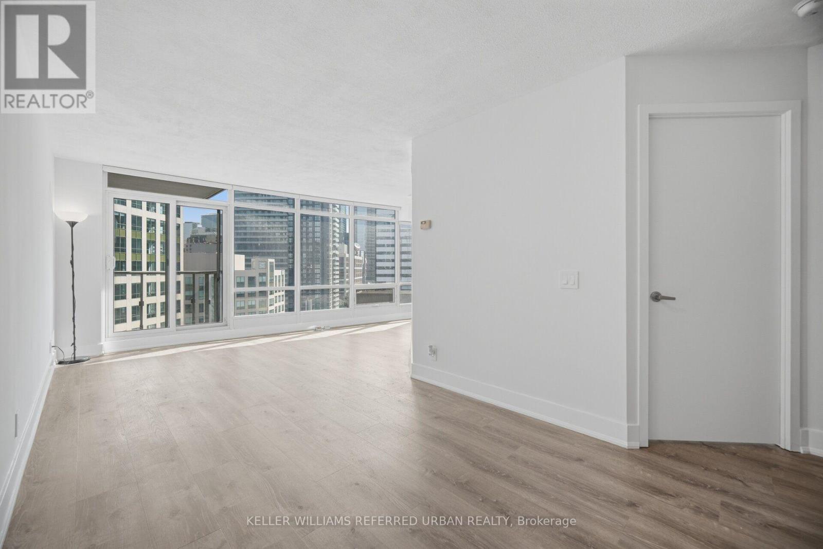 1501 - 361 Front Street, Toronto, ON
