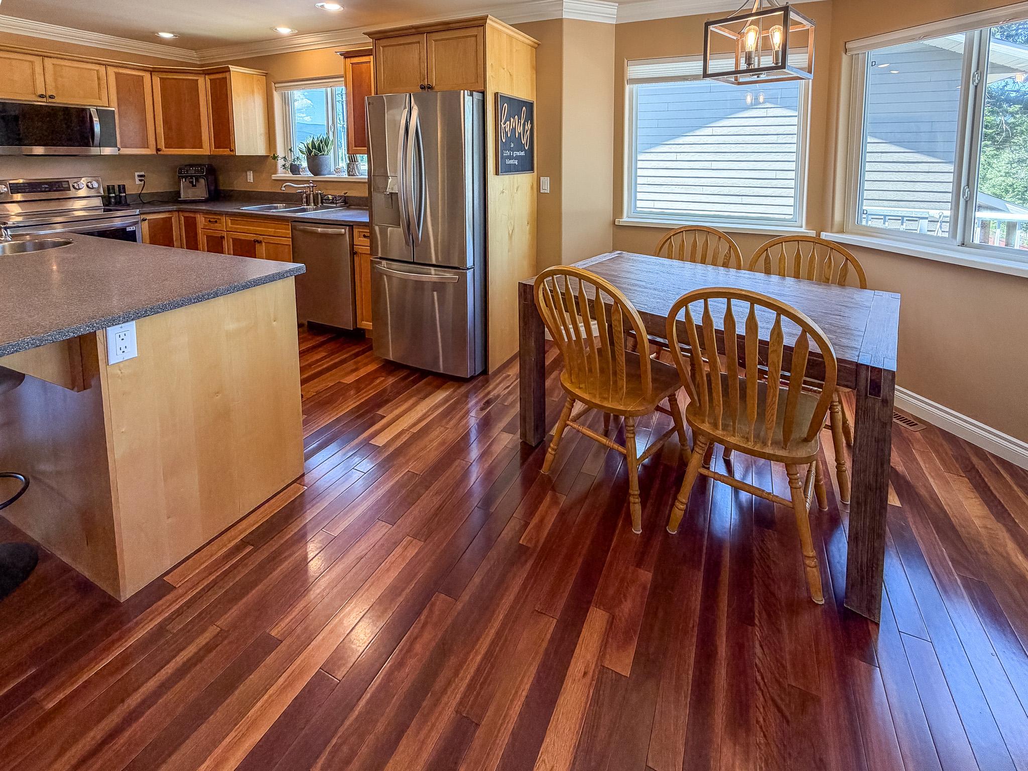112 11Th Street, Cranbrook, BC - Indoor