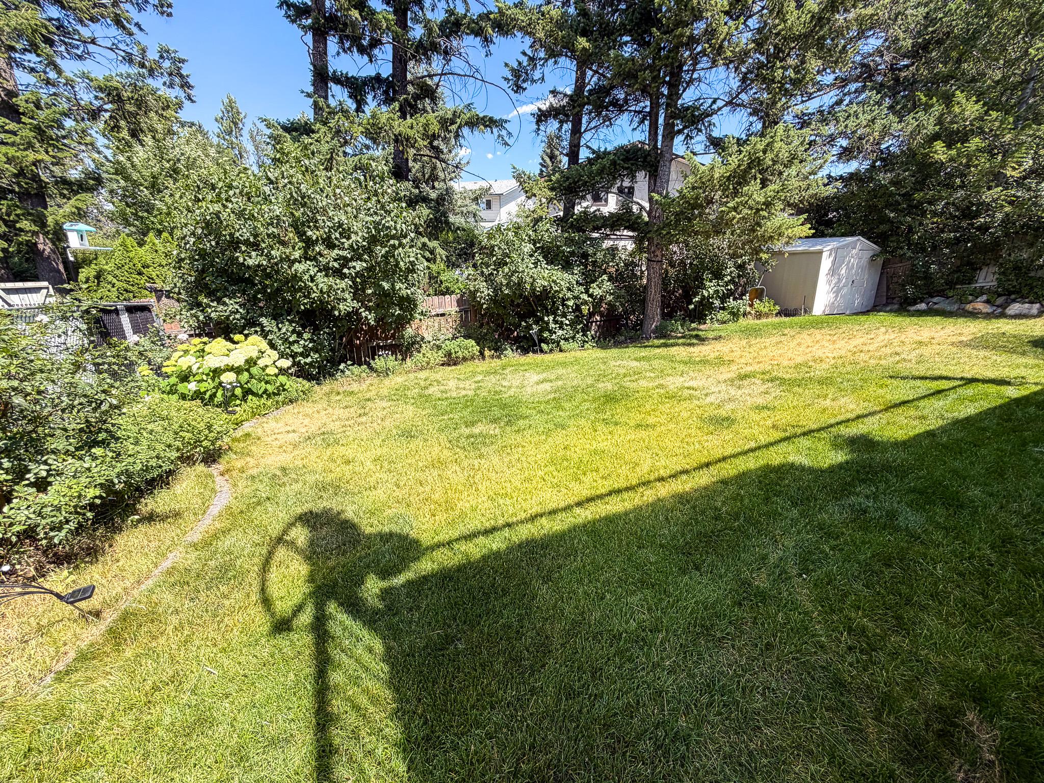 112 11Th Street, Cranbrook, BC - Outdoor
