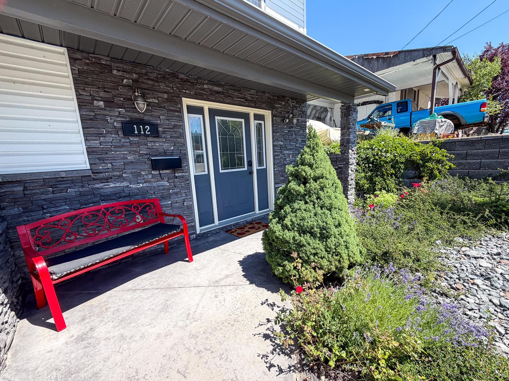112 11Th Street, Cranbrook, BC - Outdoor