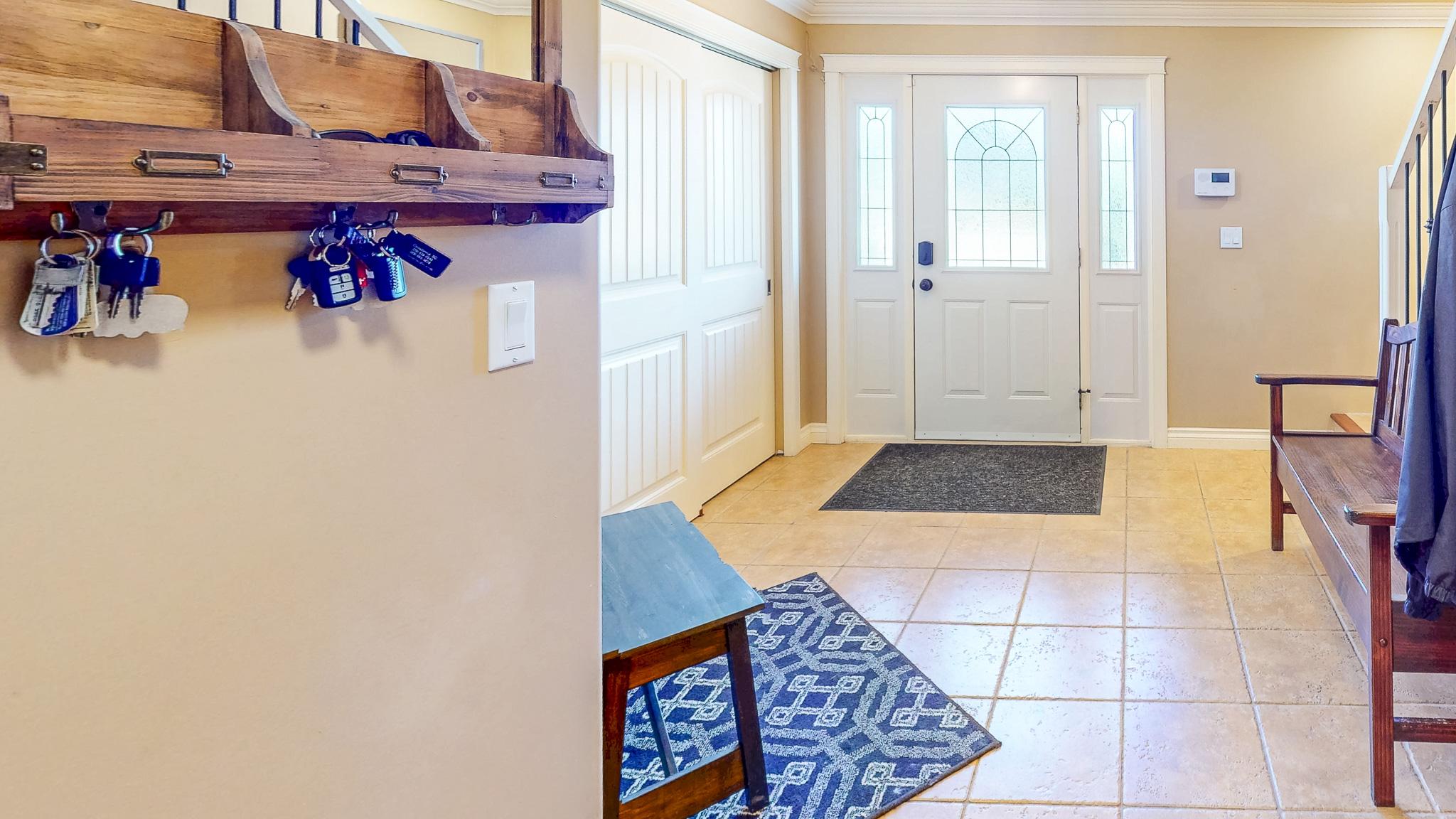 112 11Th Street, Cranbrook, BC - Indoor Photo Showing Other Room