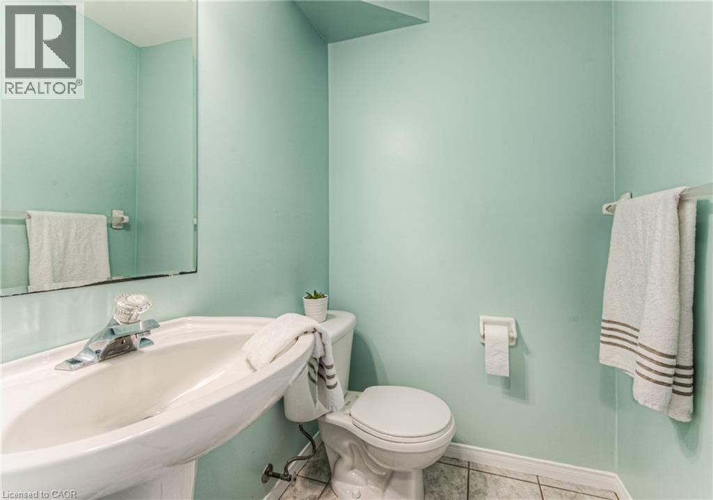 742 Brookmill Place, Waterloo, ON
