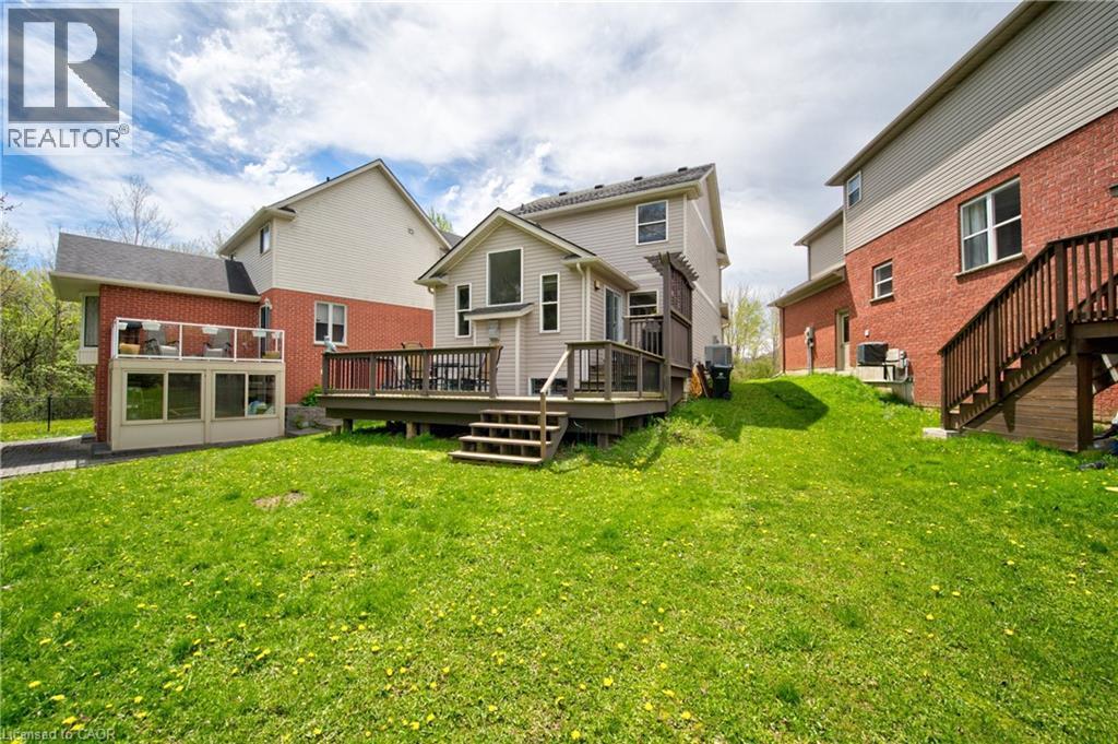 742 Brookmill Place, Waterloo, ON