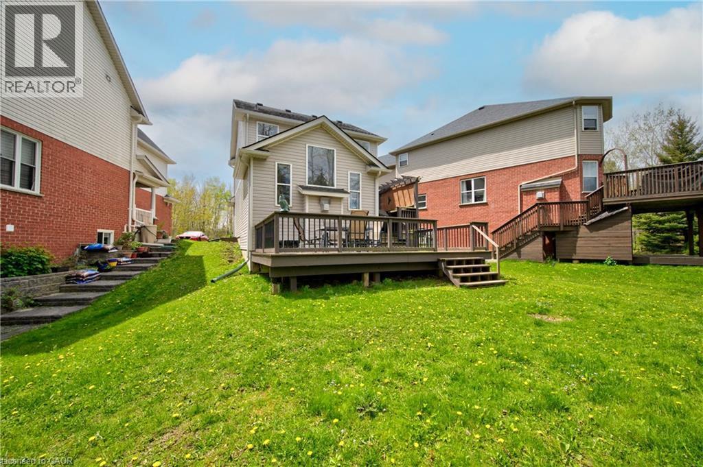 742 Brookmill Place, Waterloo, ON