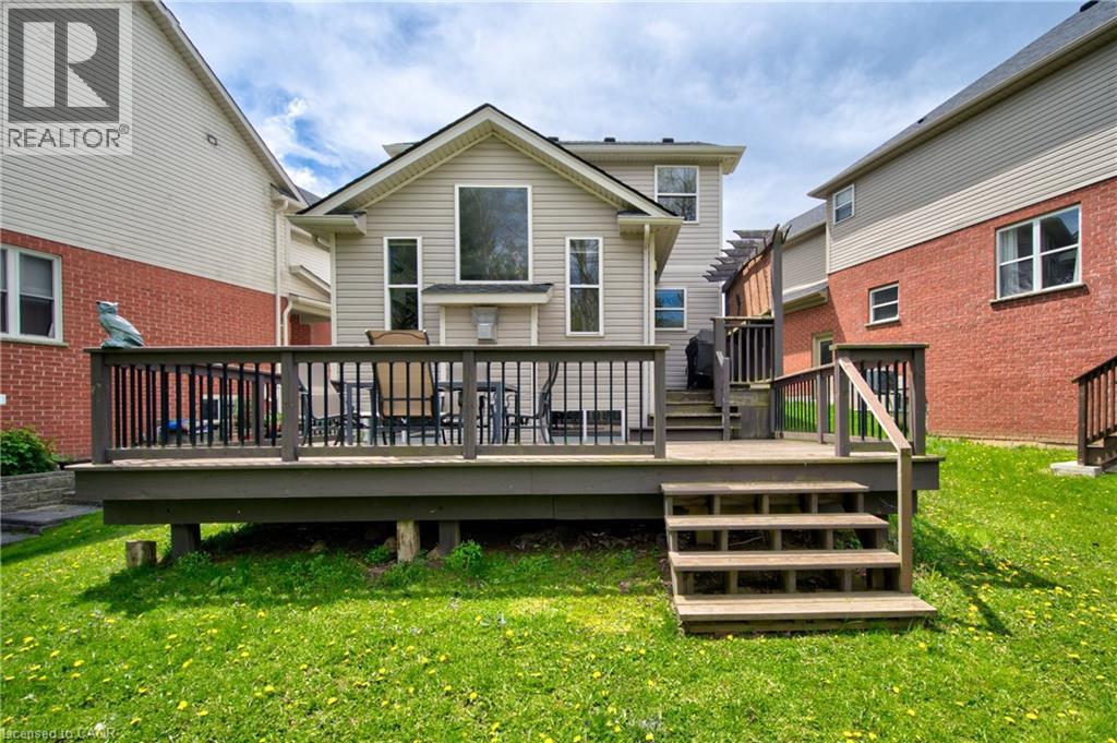 742 Brookmill Place, Waterloo, ON