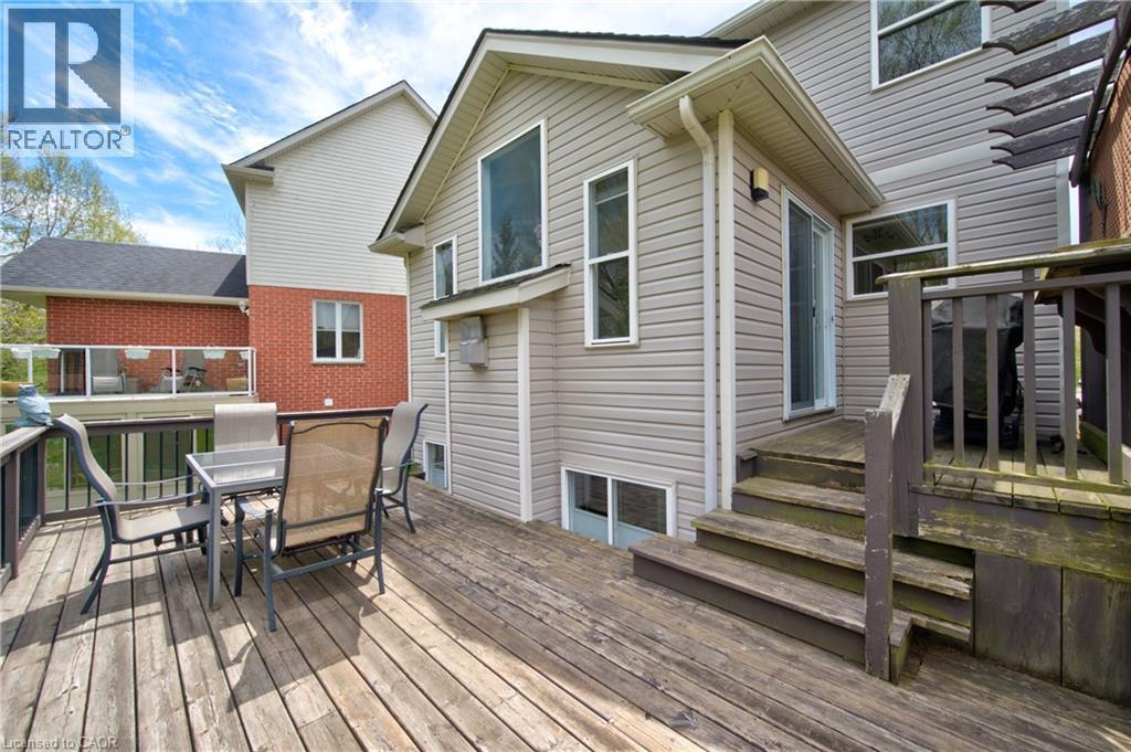 742 Brookmill Place, Waterloo, ON