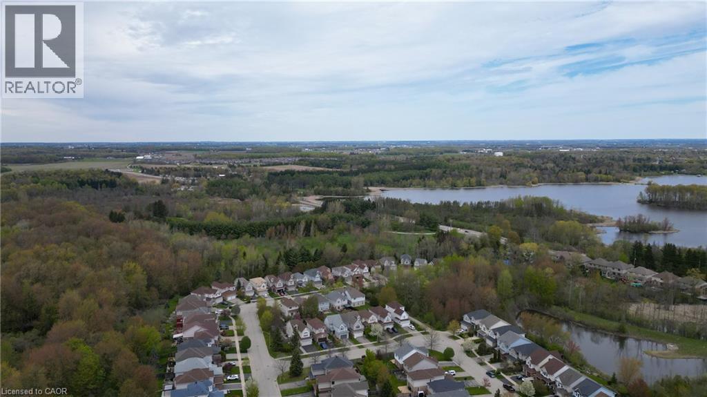 742 Brookmill Place, Waterloo, ON