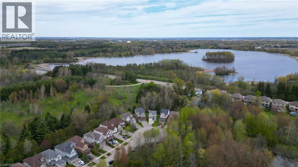 742 Brookmill Place, Waterloo, ON