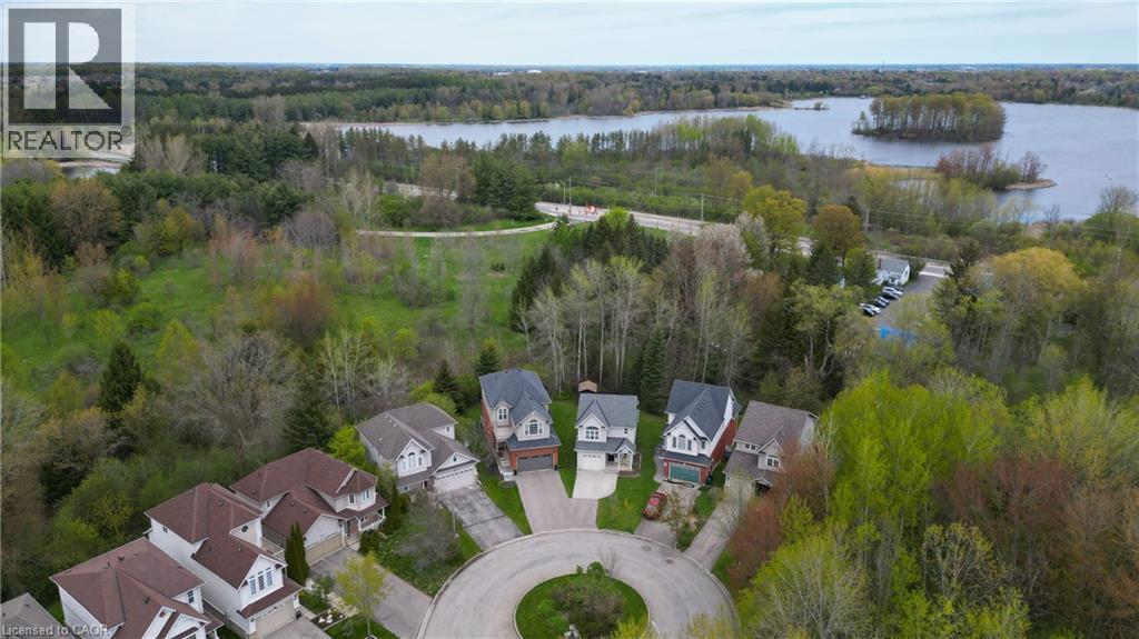 742 Brookmill Place, Waterloo, ON