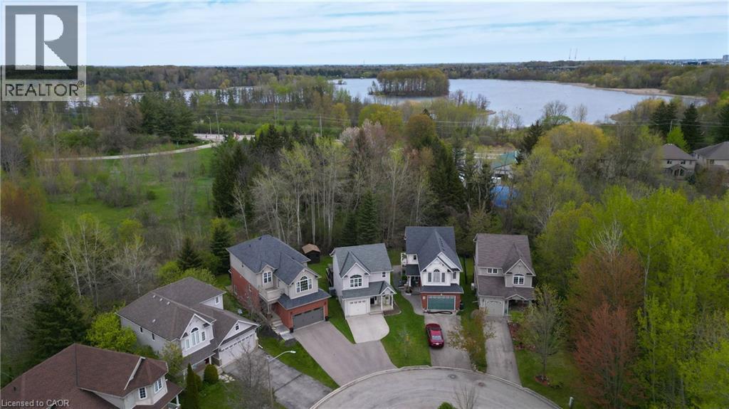742 Brookmill Place, Waterloo, ON
