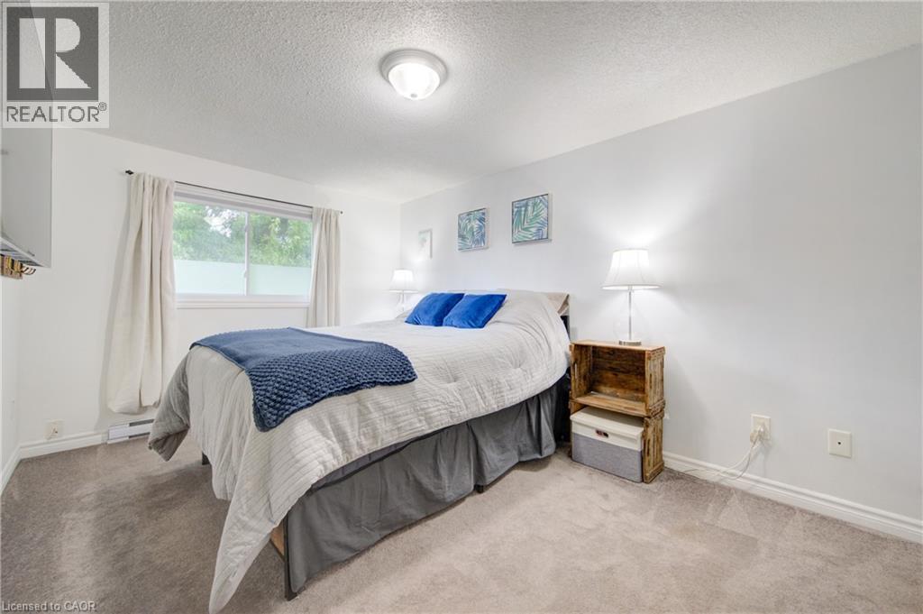250 Dinison Crescent, Kitchener, ON