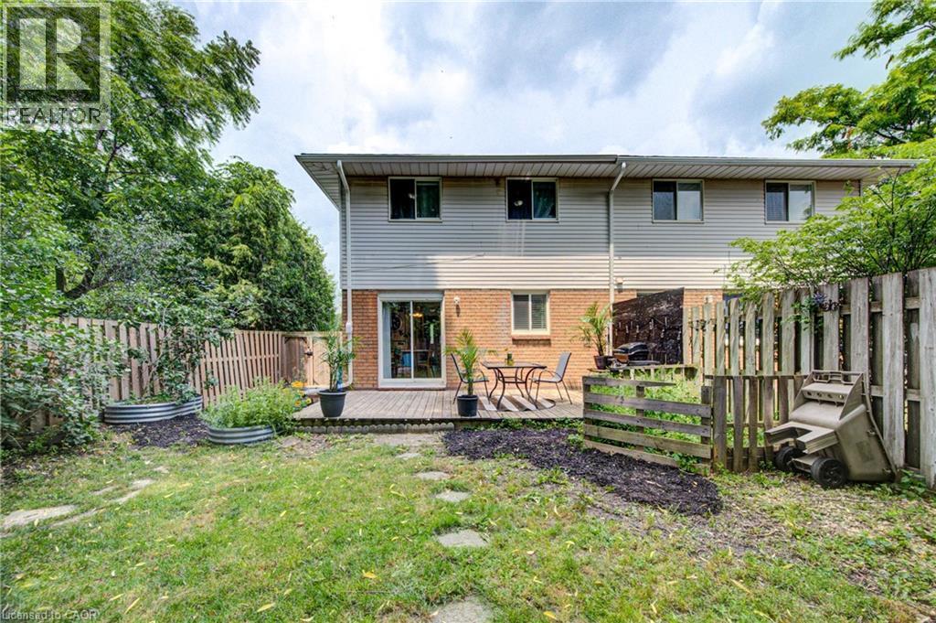 250 Dinison Crescent, Kitchener, ON