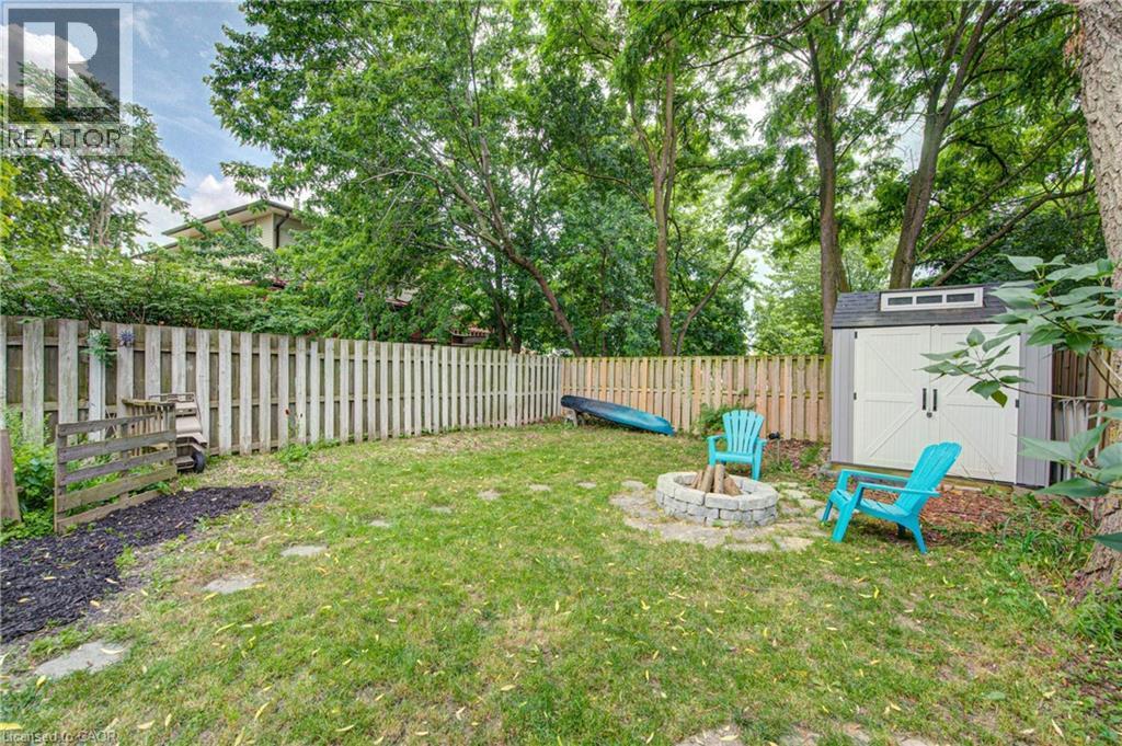 250 Dinison Crescent, Kitchener, ON