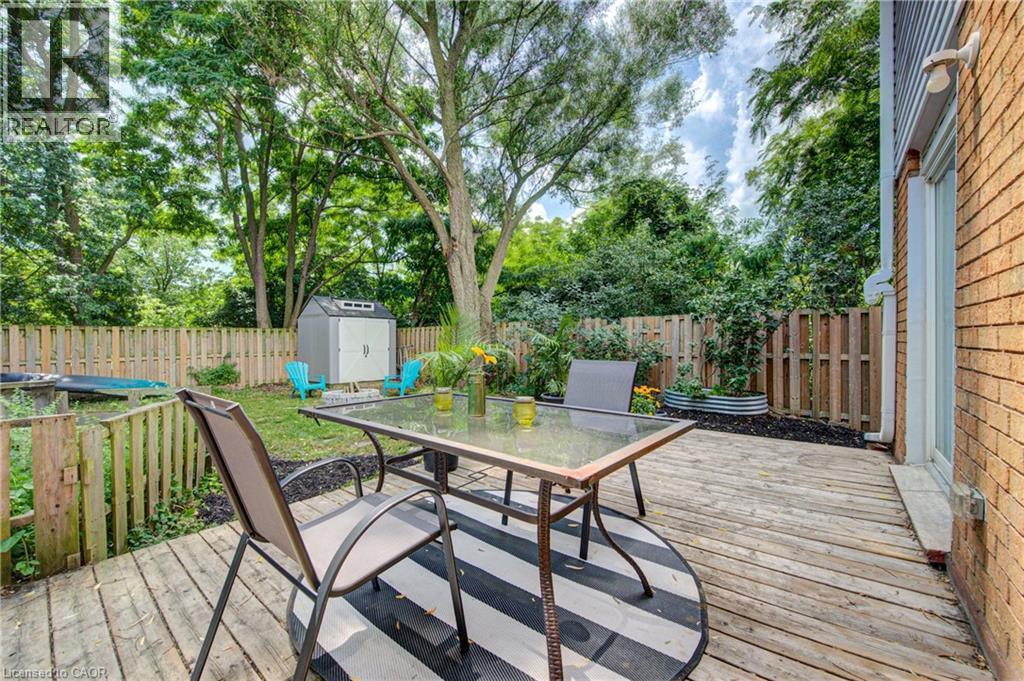 250 Dinison Crescent, Kitchener, ON