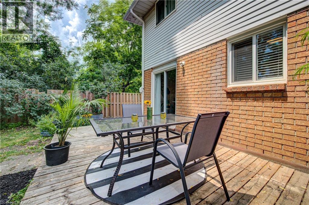 250 Dinison Crescent, Kitchener, ON