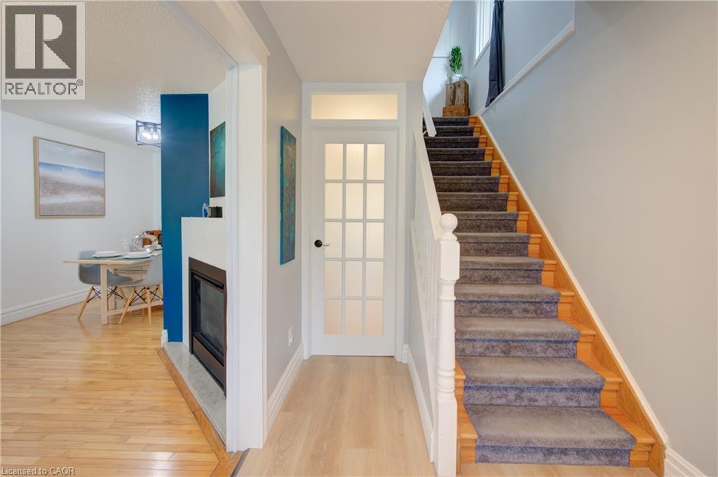 250 Dinison Crescent, Kitchener, ON