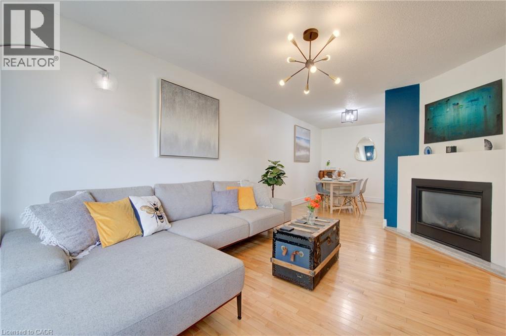 250 Dinison Crescent, Kitchener, ON