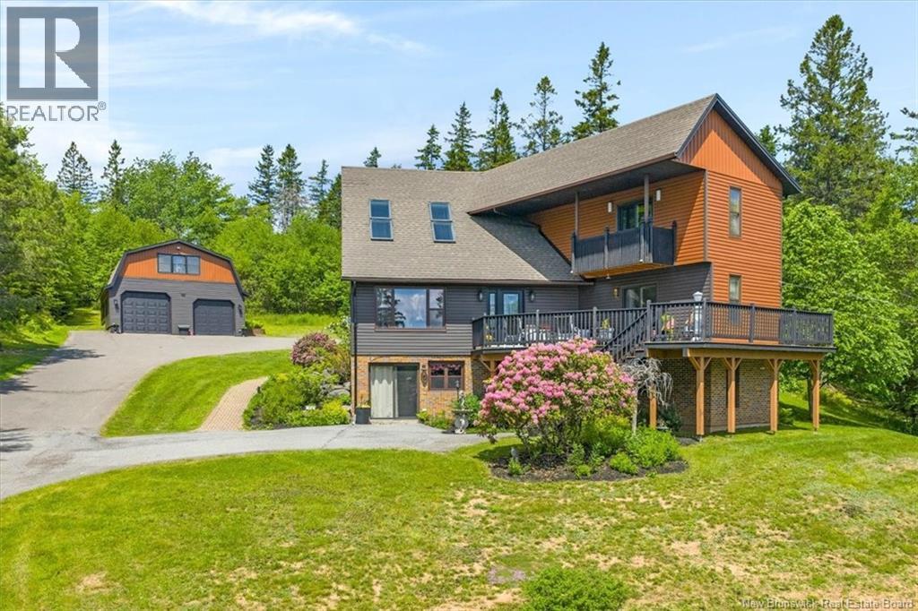 163 Guthrie Road, Hampton, NB