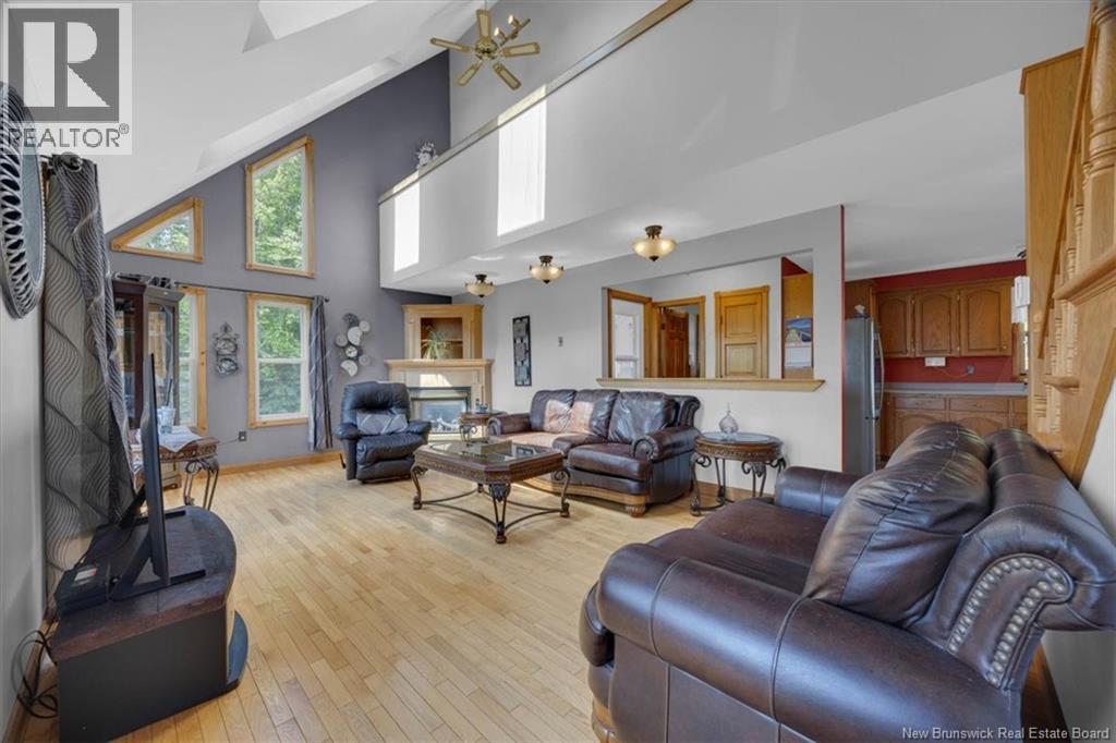 163 Guthrie Road, Hampton, NB