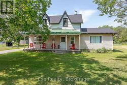 94 LATTA DRIVE Belleville (Thurlow Ward), ON K0K 2V0