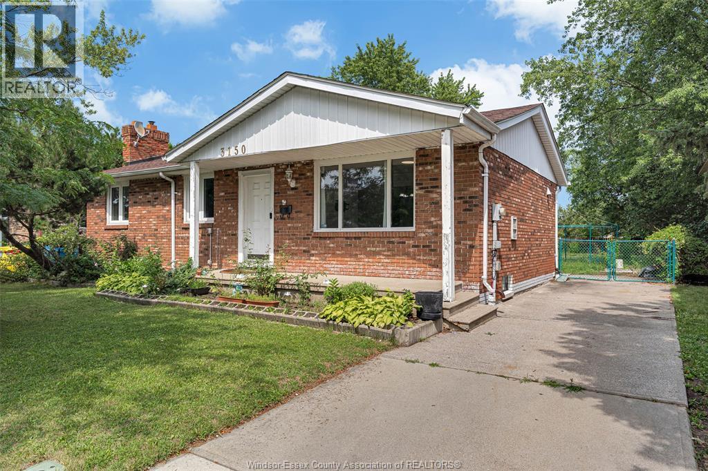 3150 Forest Glade, Windsor, ON
