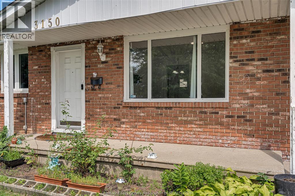 3150 Forest Glade, Windsor, ON