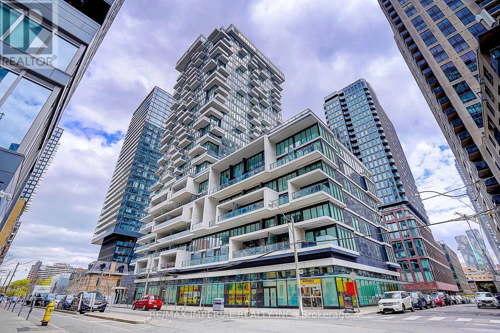 710 - 77 Shuter Street, Toronto, ON