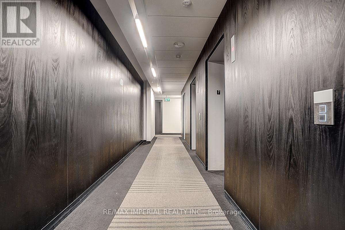 710 - 77 Shuter Street, Toronto, ON