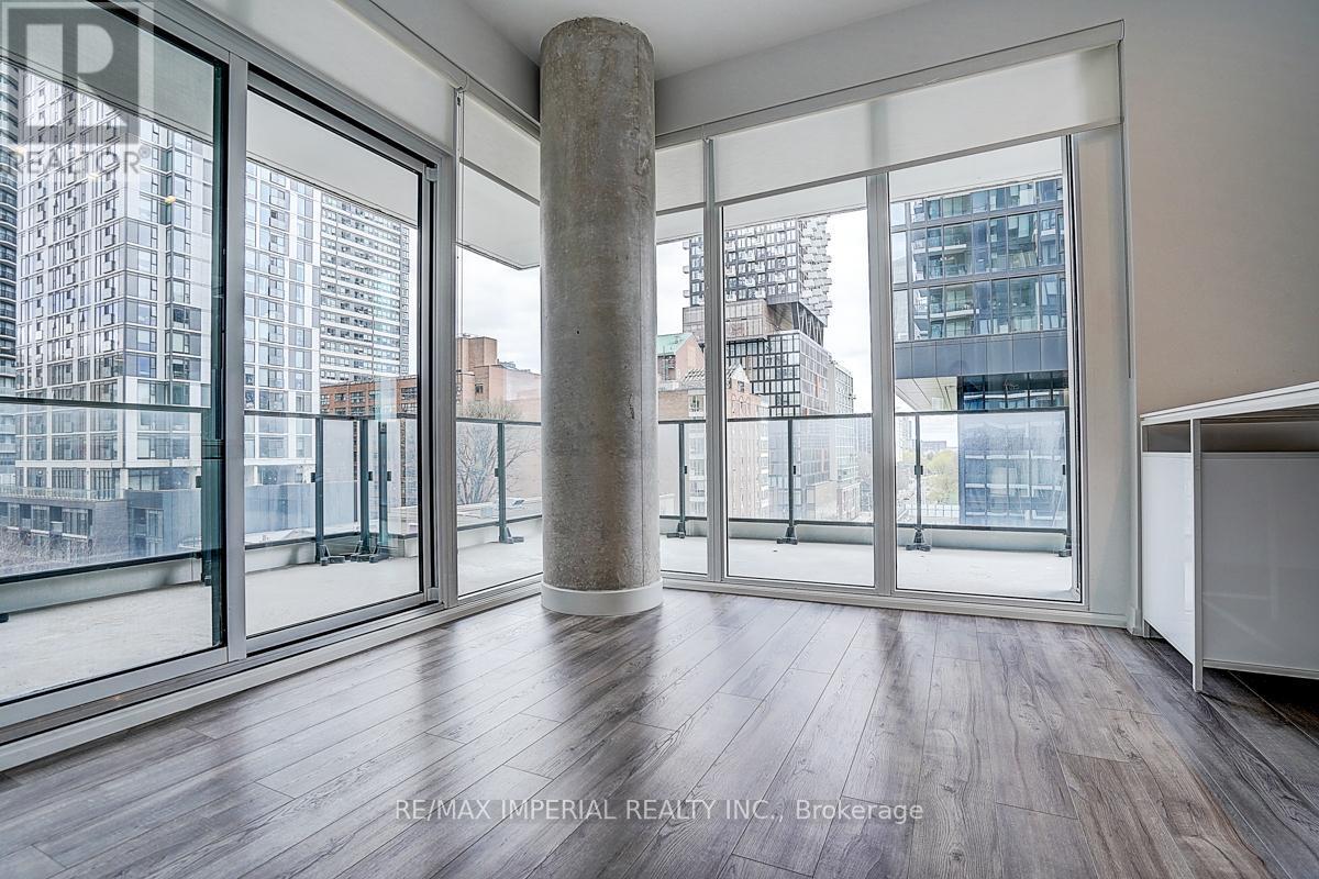 710 - 77 Shuter Street, Toronto, ON