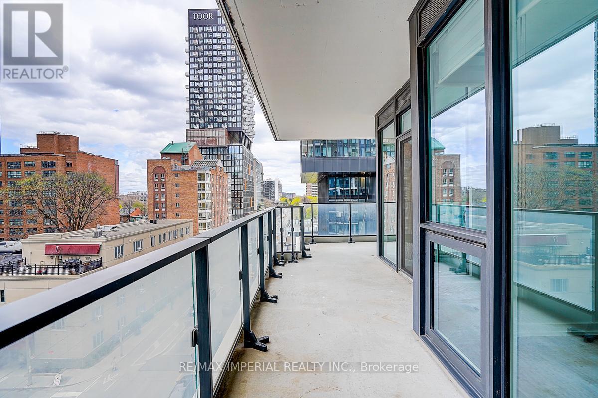 710 - 77 Shuter Street, Toronto, ON