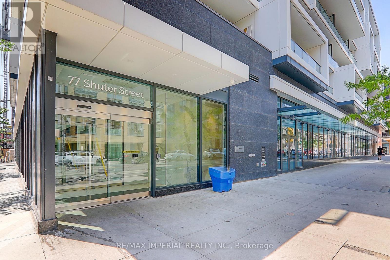 710 - 77 Shuter Street, Toronto, ON