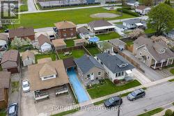 47 BATTLE STREET Thorold (Thorold Downtown), ON L2V 3W4