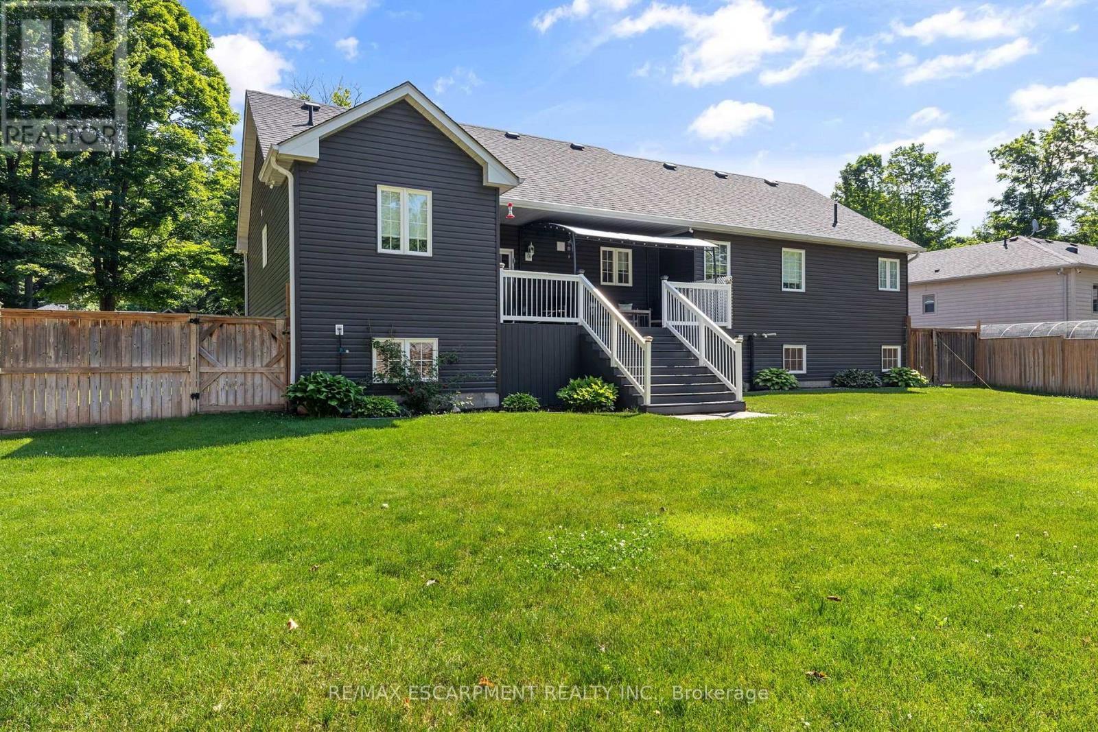91 Wolfe Trail, Tiny, ON