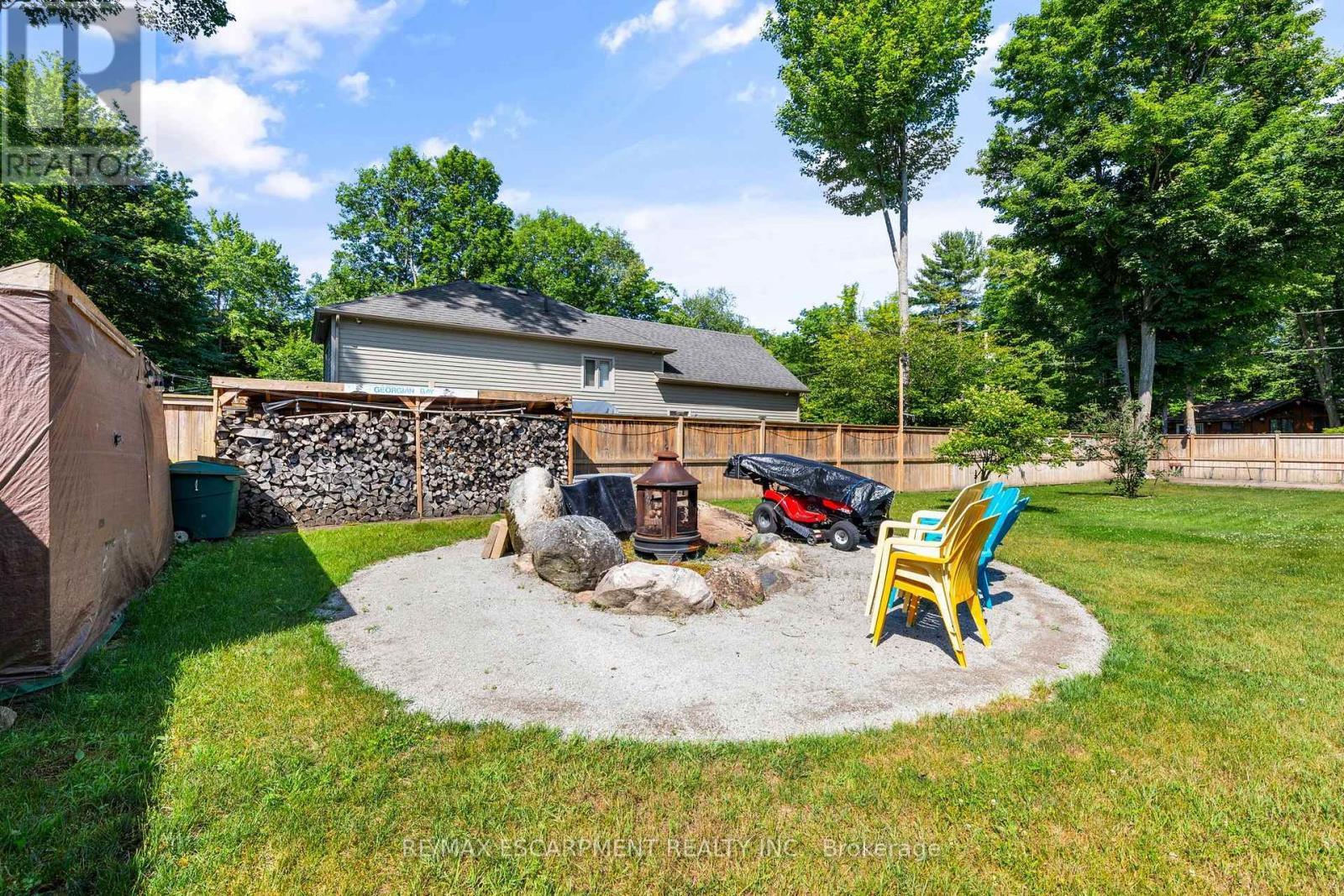 91 Wolfe Trail, Tiny, ON