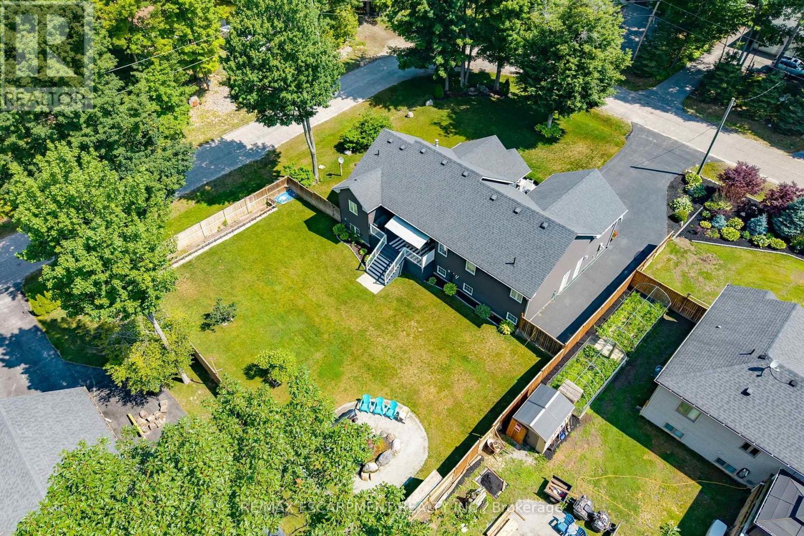 91 Wolfe Trail, Tiny, ON