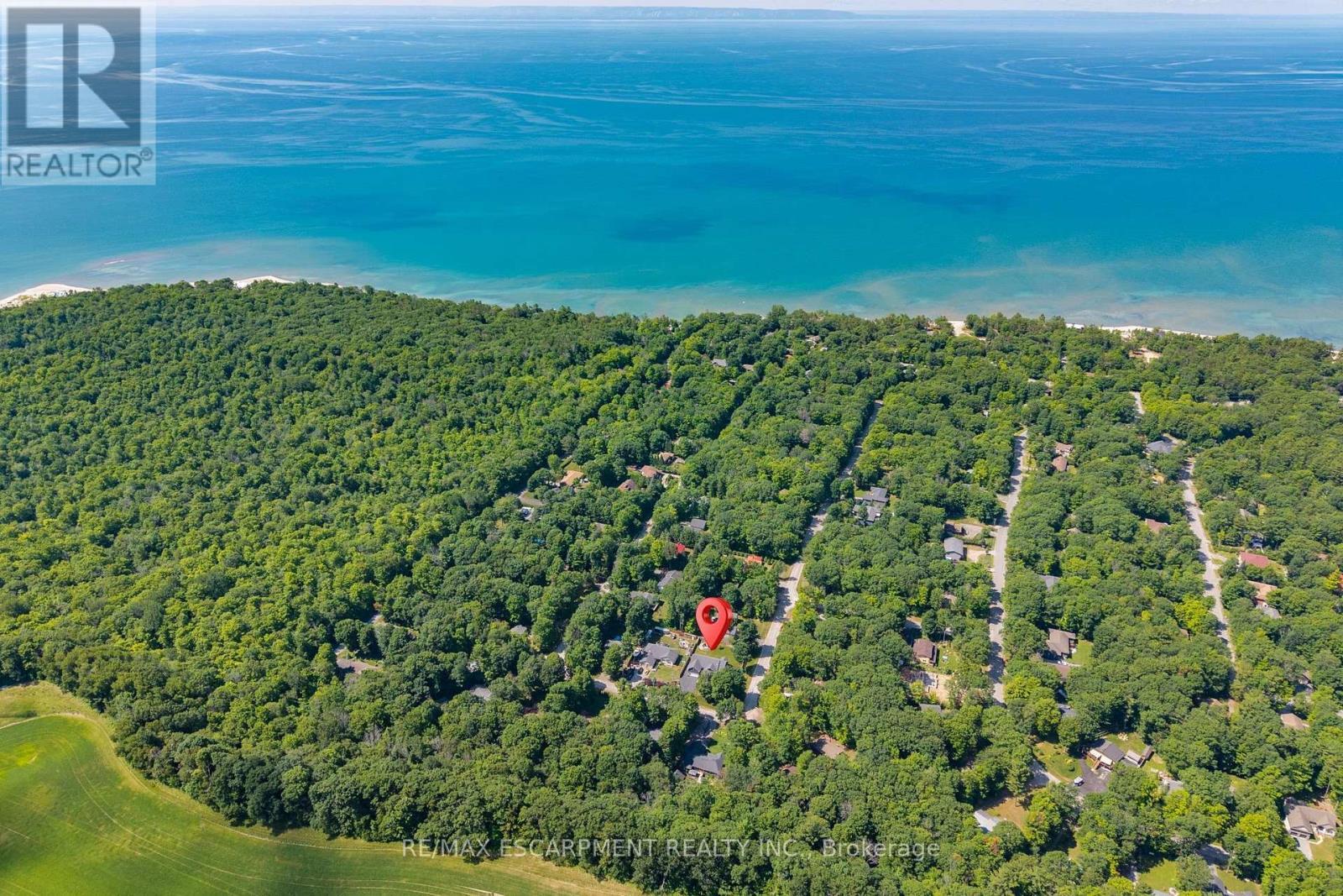 91 Wolfe Trail, Tiny, ON