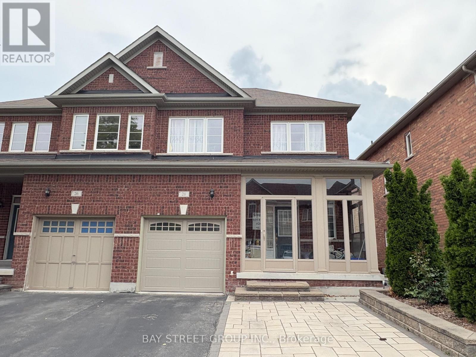 28 Prebble Drive, Markham, ON