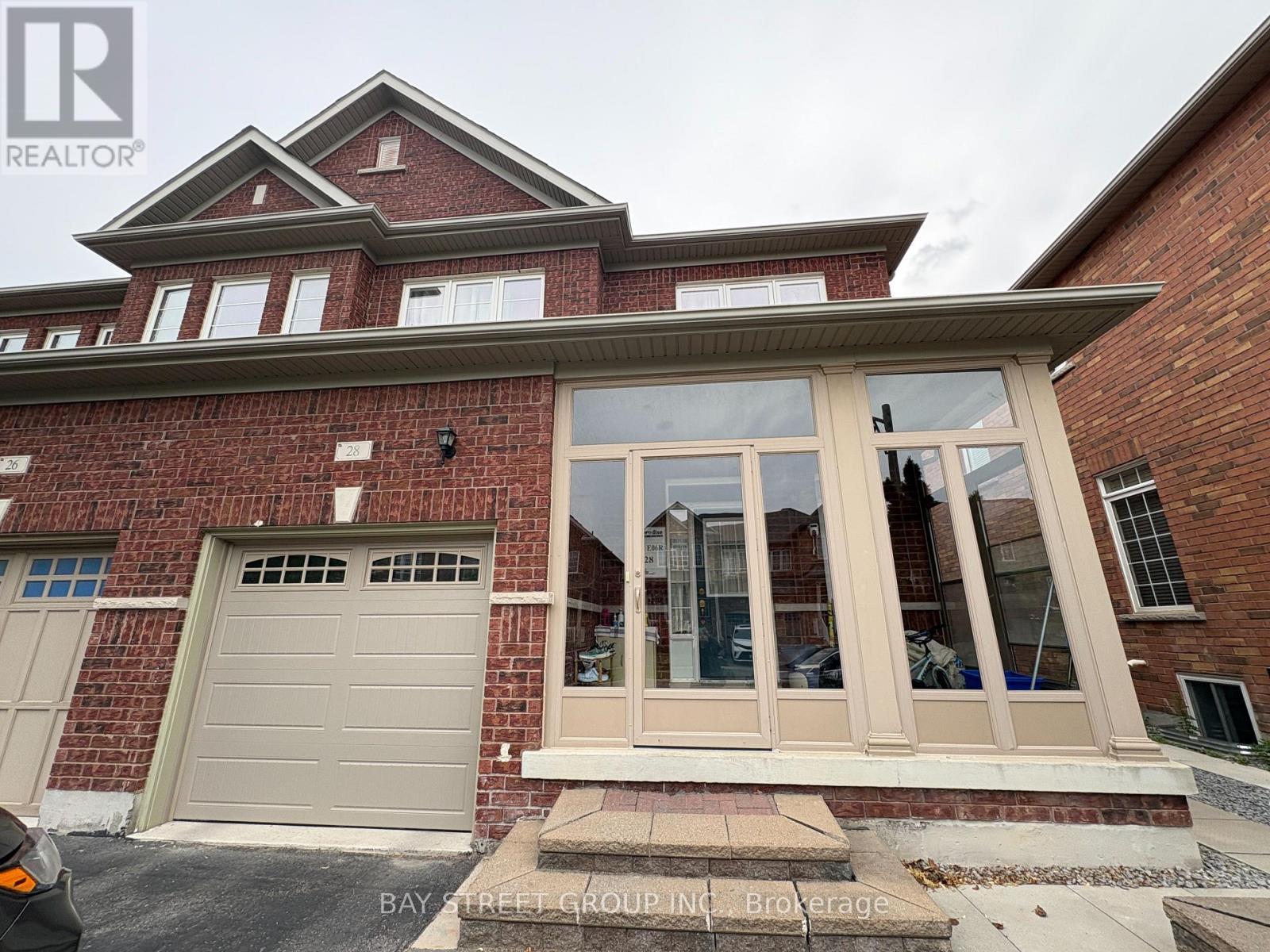 28 Prebble Drive, Markham, ON
