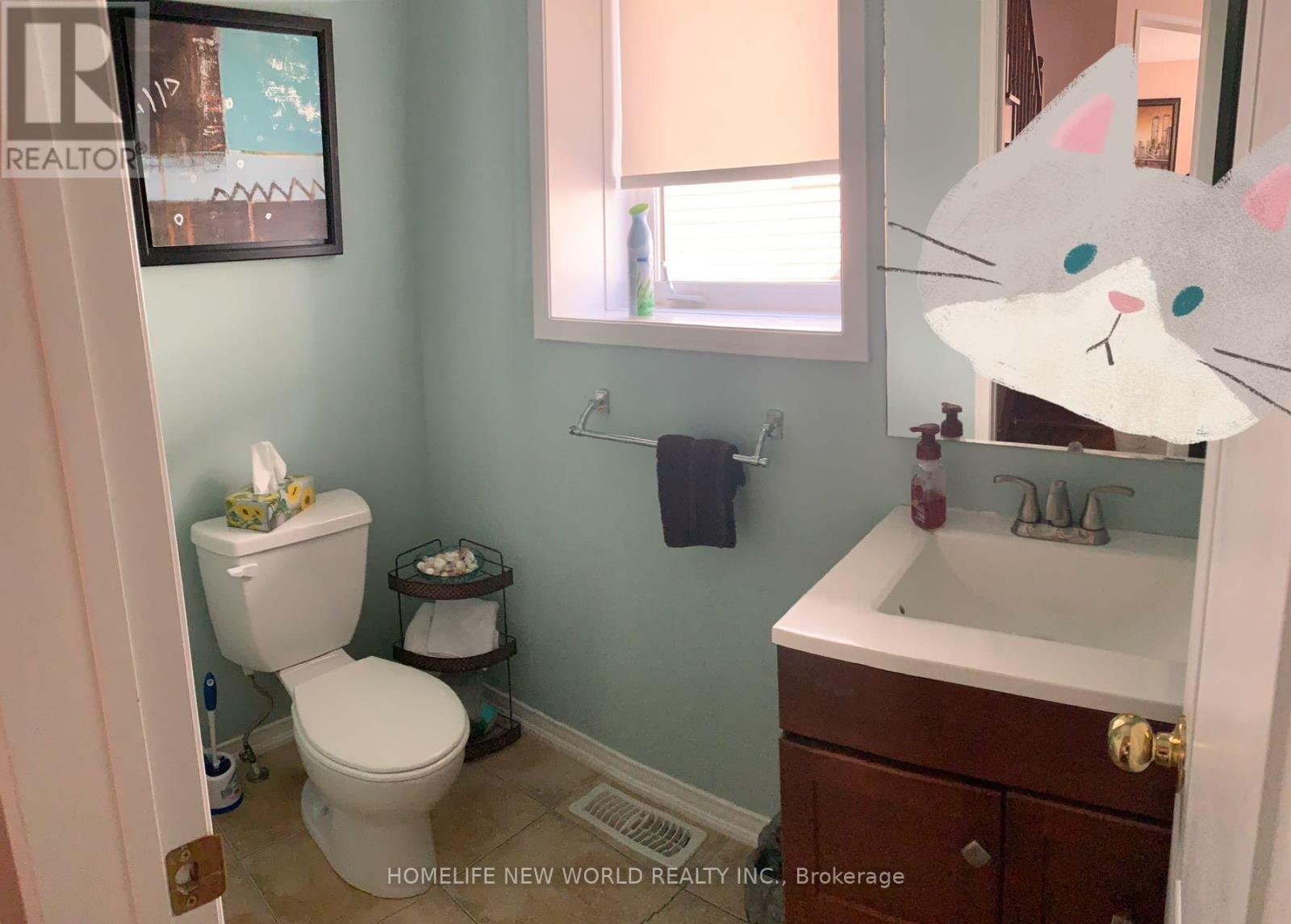 1354 Coldstream Drive, Oshawa, ON