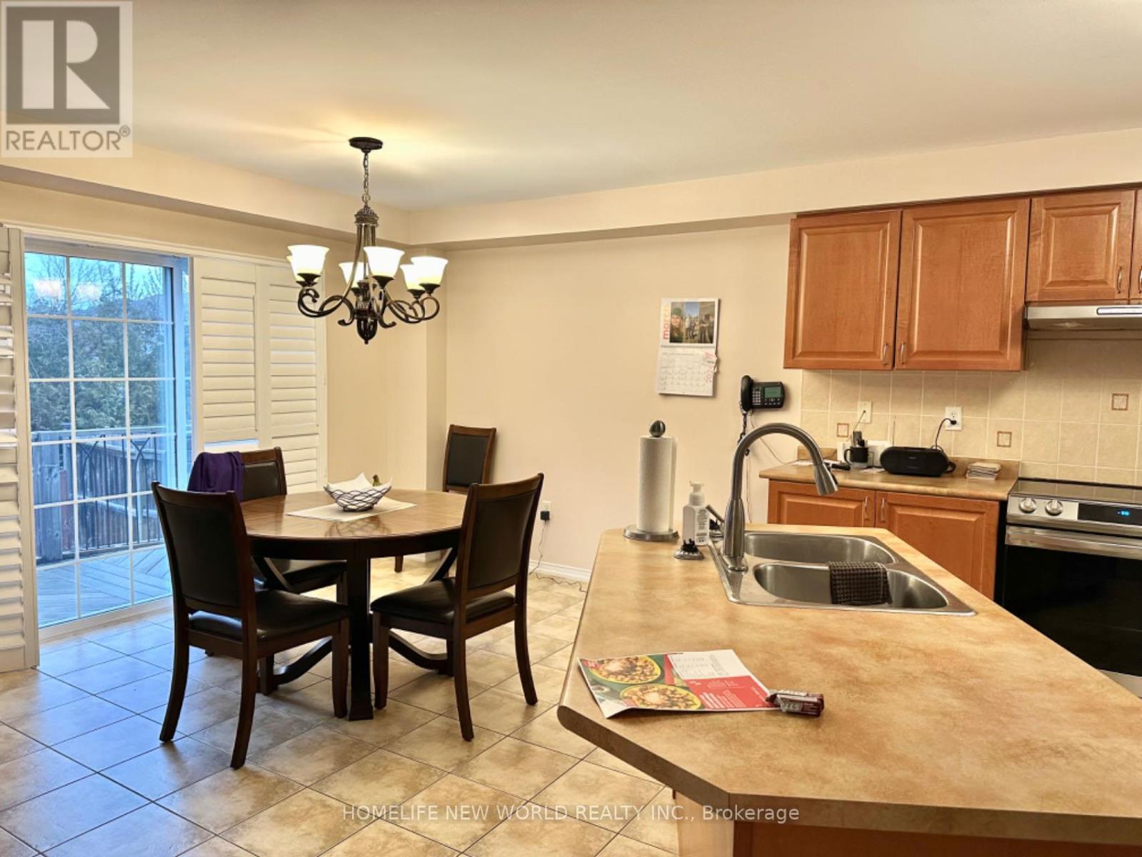 1354 Coldstream Drive, Oshawa, ON