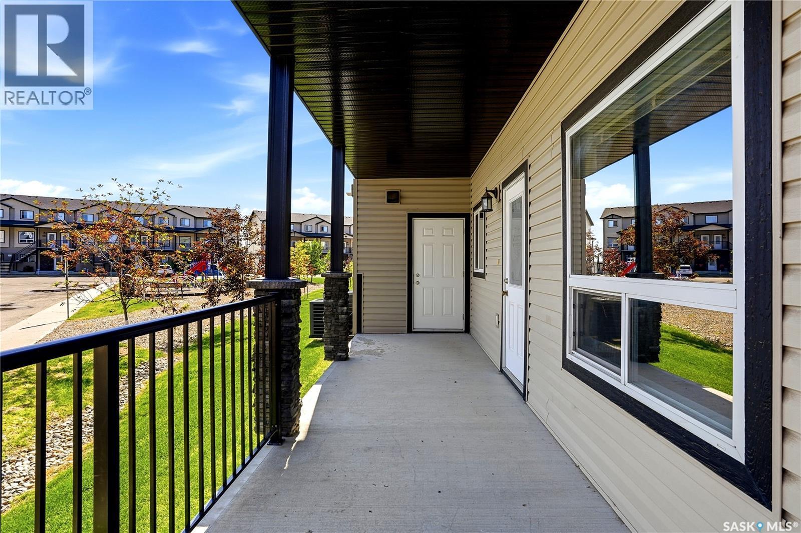 601 3814 Dewdney Avenue E, Regina, SK