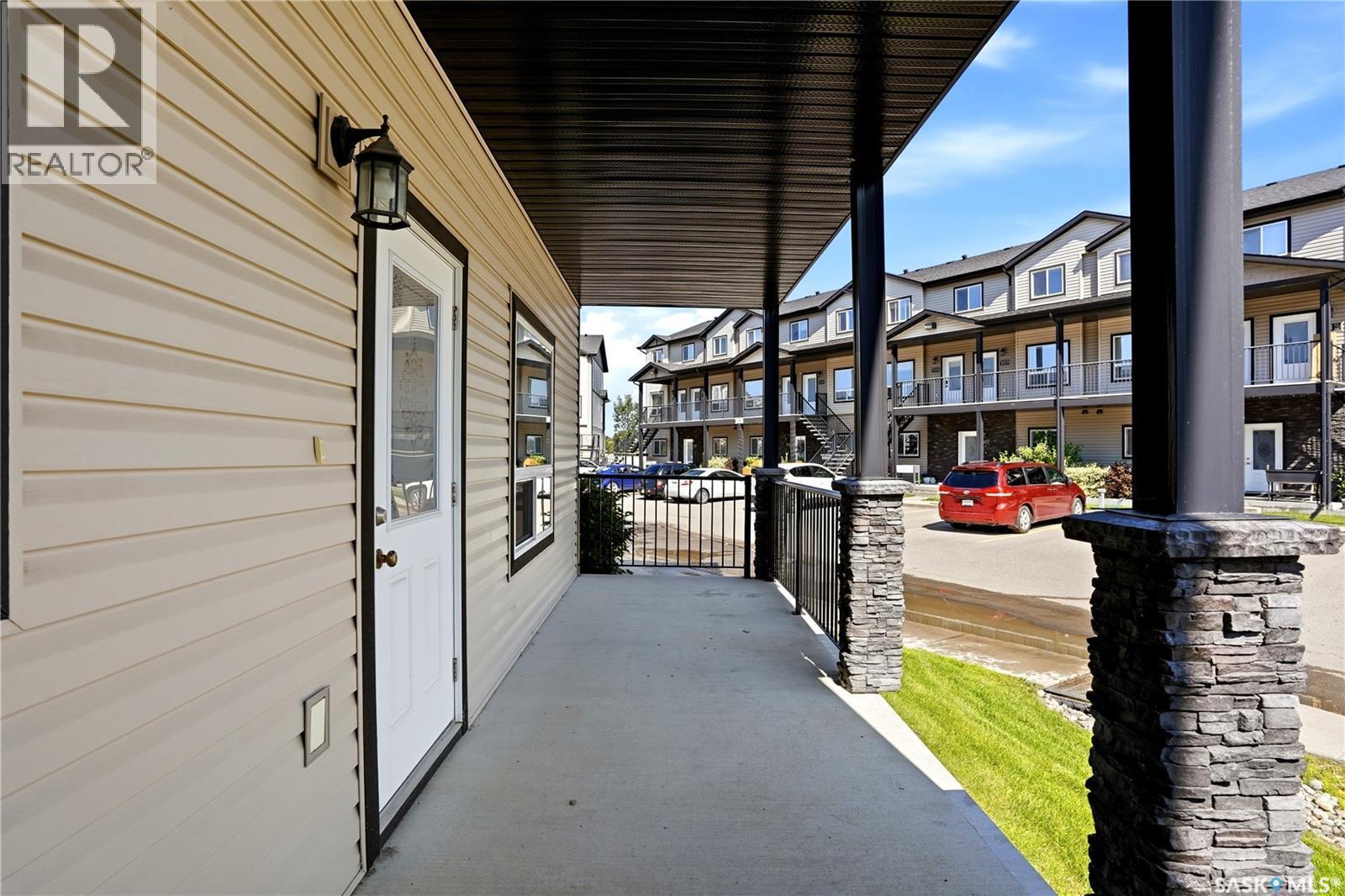 601 3814 Dewdney Avenue E, Regina, SK