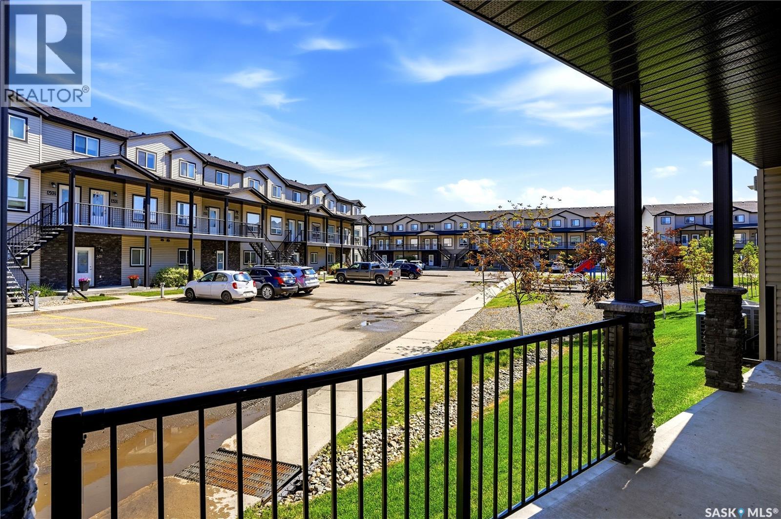 601 3814 Dewdney Avenue E, Regina, SK