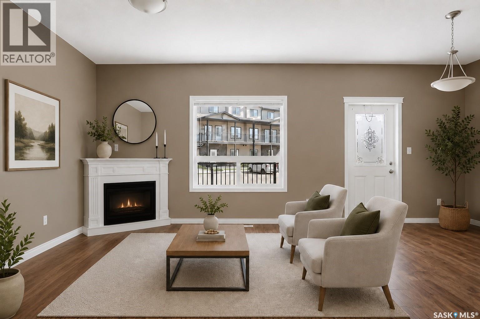 601 3814 Dewdney Avenue E, Regina, SK