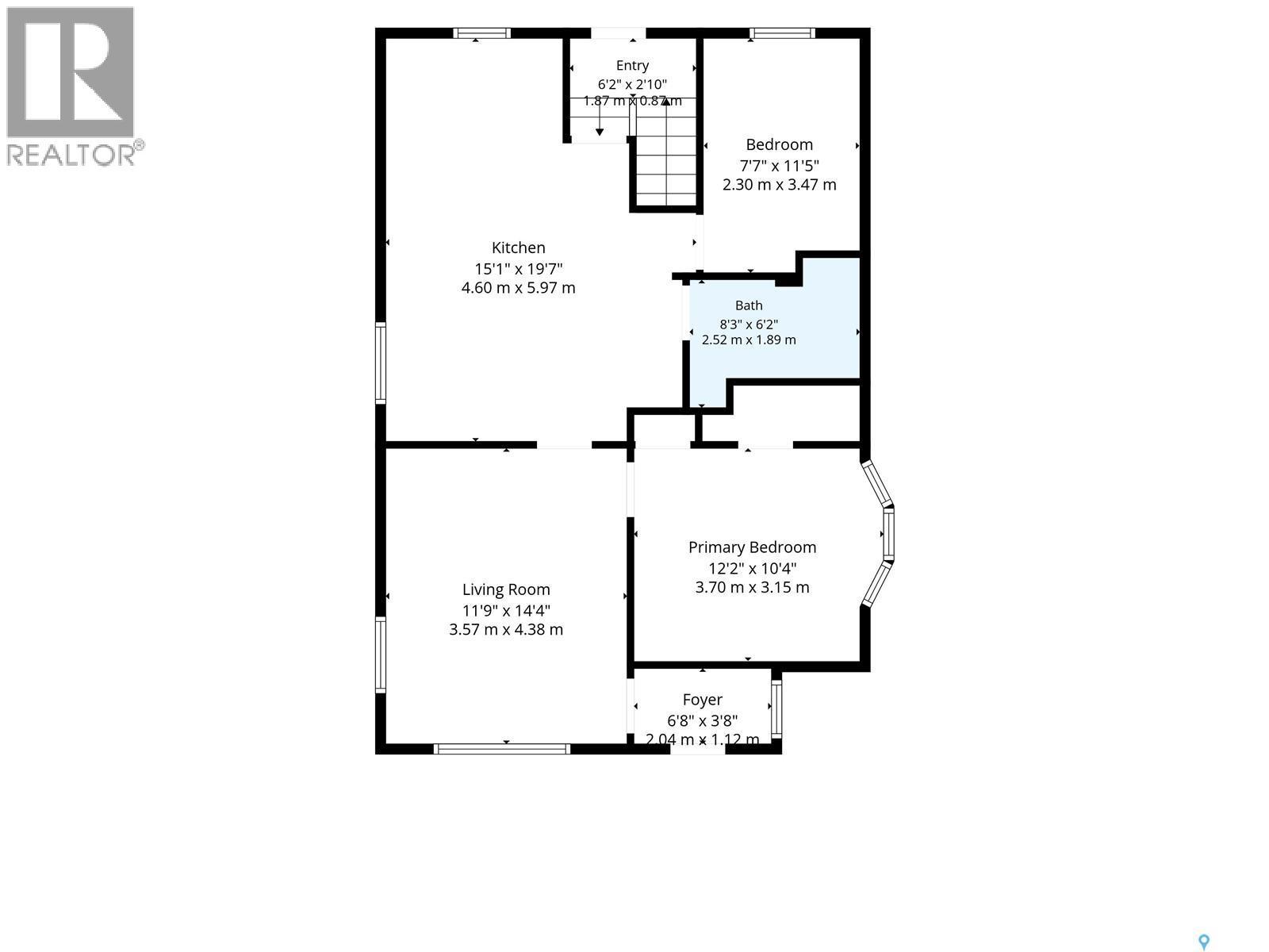 1016 K Avenue N, Saskatoon, SK